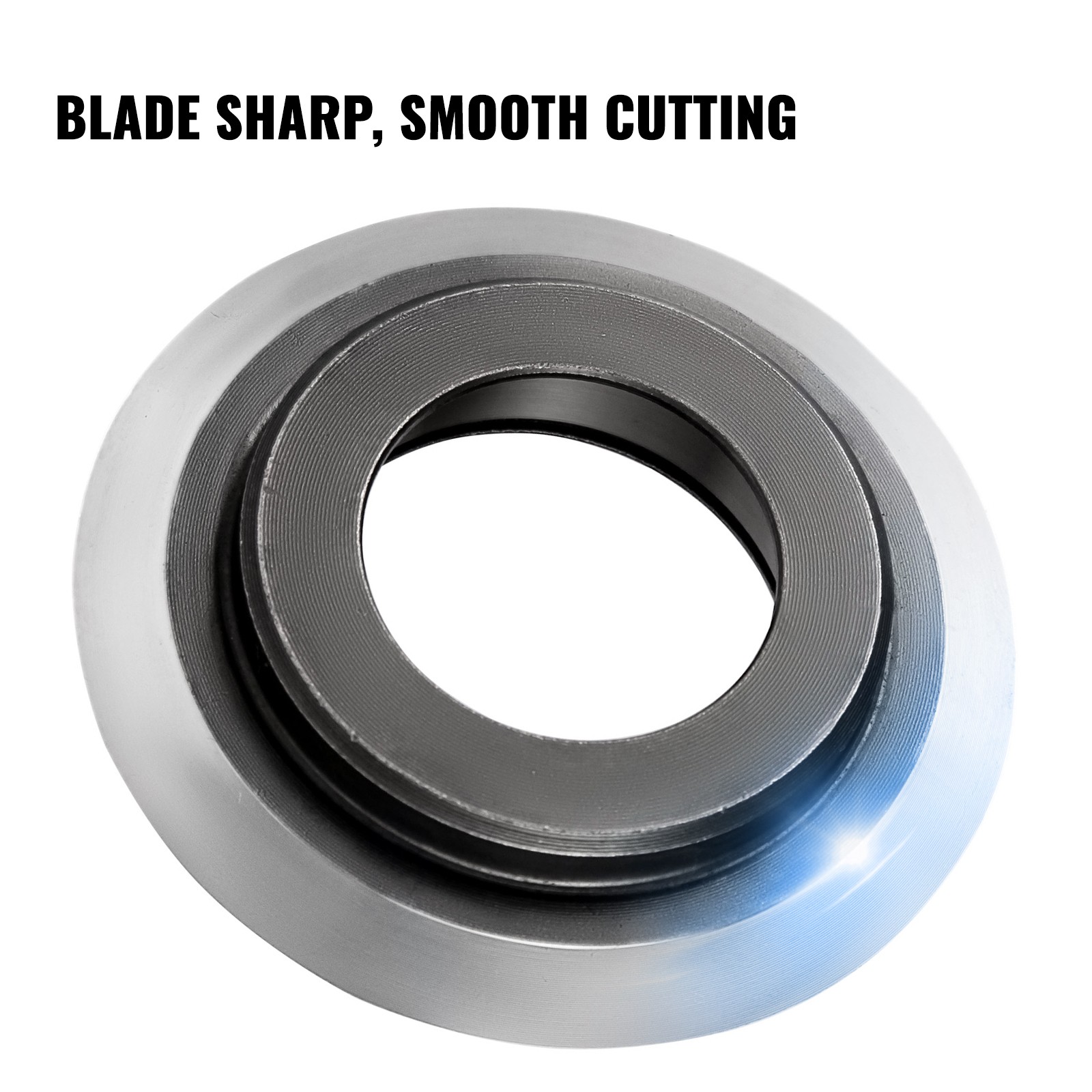 VEVOR Wire Stripper Blades 4 Replacement Blades, for HXSMS-26 Stripping Machines