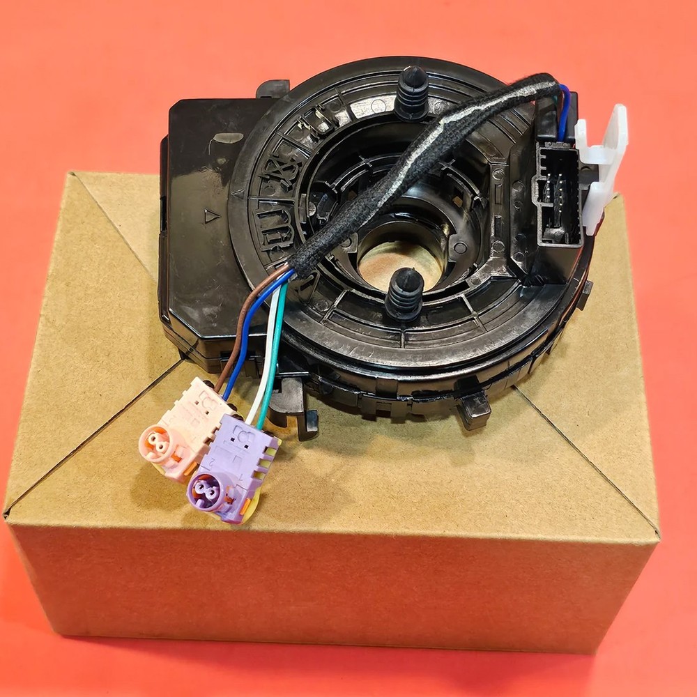 93490-D4520 Clock Spring Without Heated Steering Wheel for Kia Optima 2016-2020