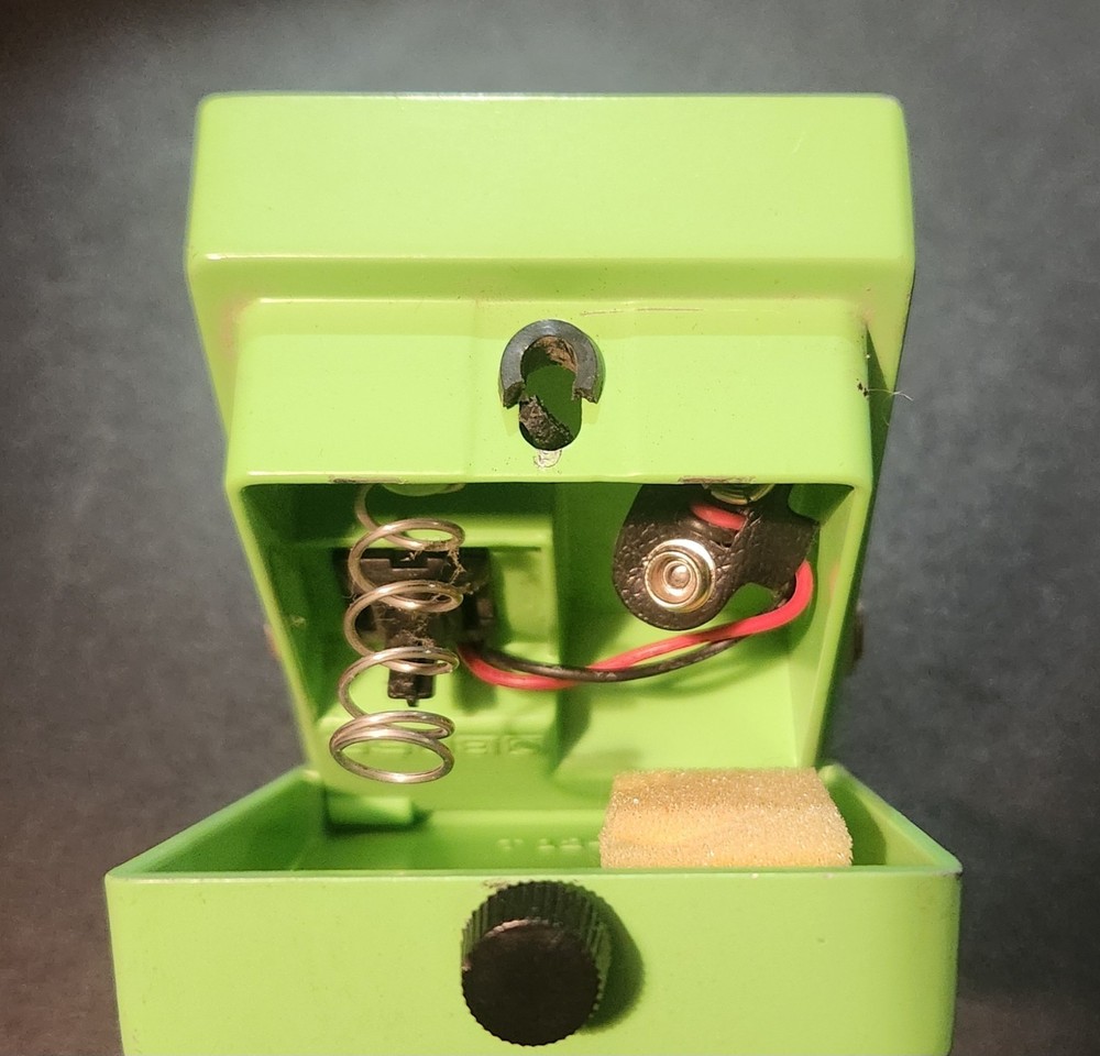 Boss PH-2 Super Phaser Guitar Pedal