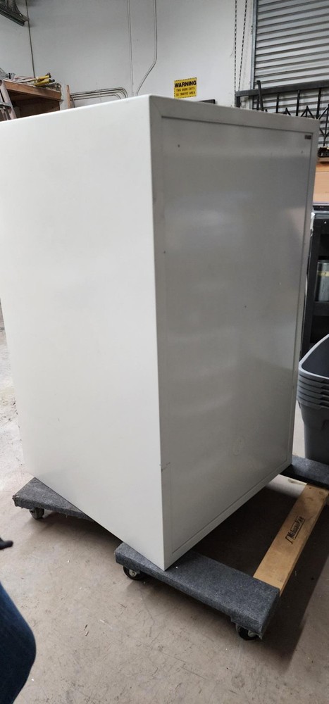 PHOENIX SAFE Data Commander 4620 Series Media Safe