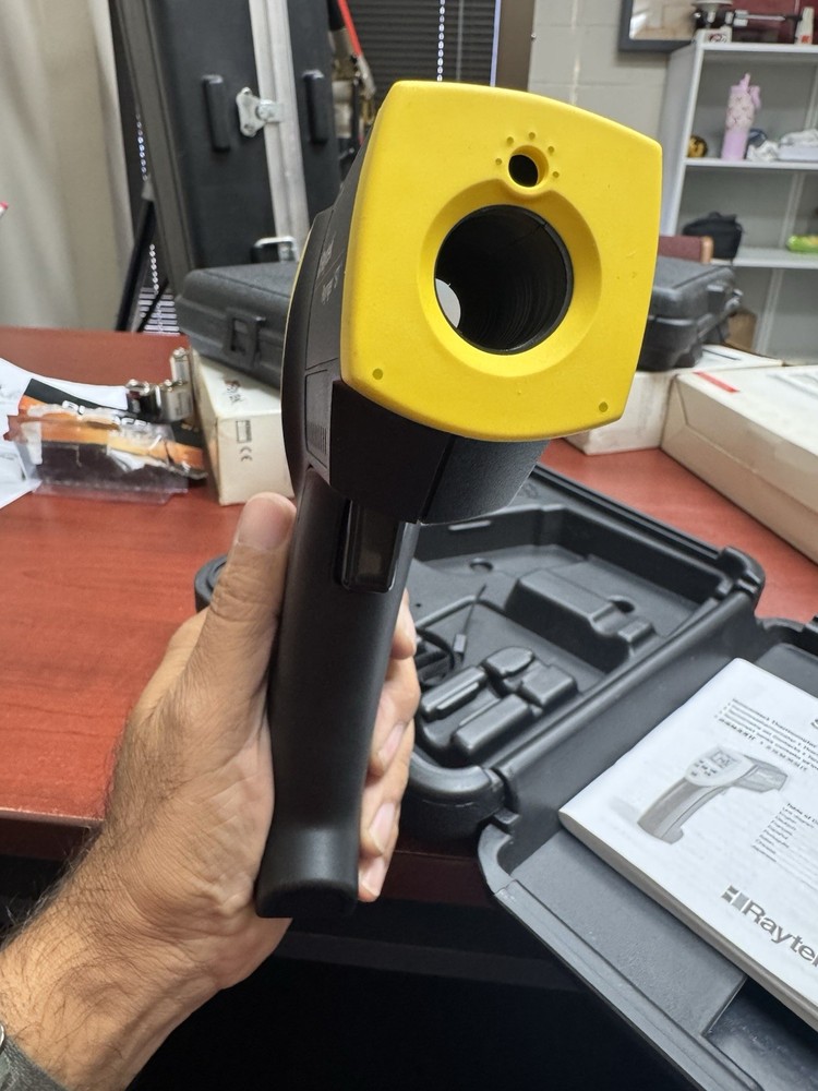 Raytek ST Pro Plus (ST60)