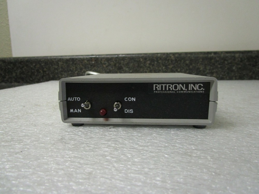 Ritron Professional Communications RP-100