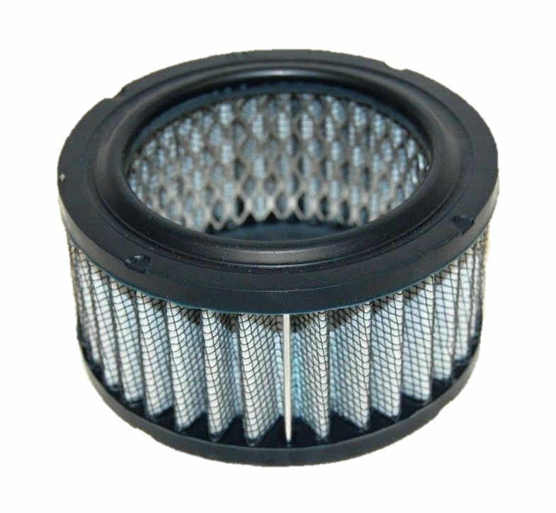 2 PACK CHAMPION P05050A / POLYESTER AIR FILTER ELEMENTS R15B / R30D