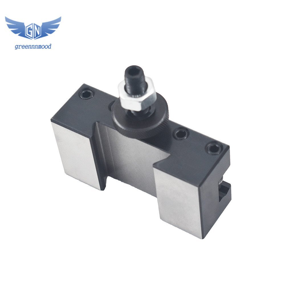 3Pcs BXA #2 250-202 Quick Change Turning Facing & Boring Tool Post Holder