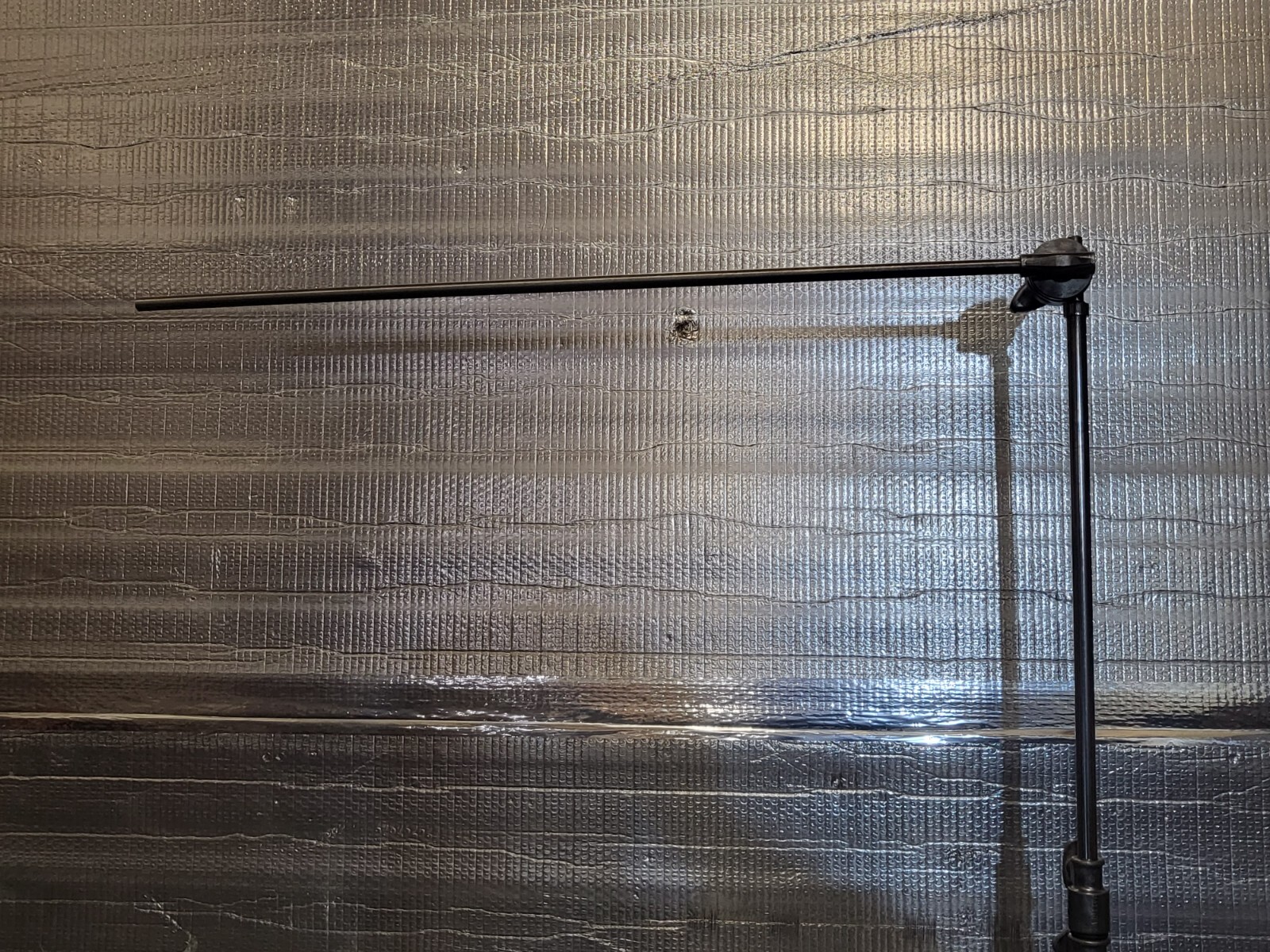 Vintage Mathews Hollywood Century Stand Boom 52 + 54 + 43 Stand Works