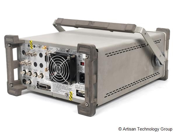 HP 8594E Spectrum Analyzer