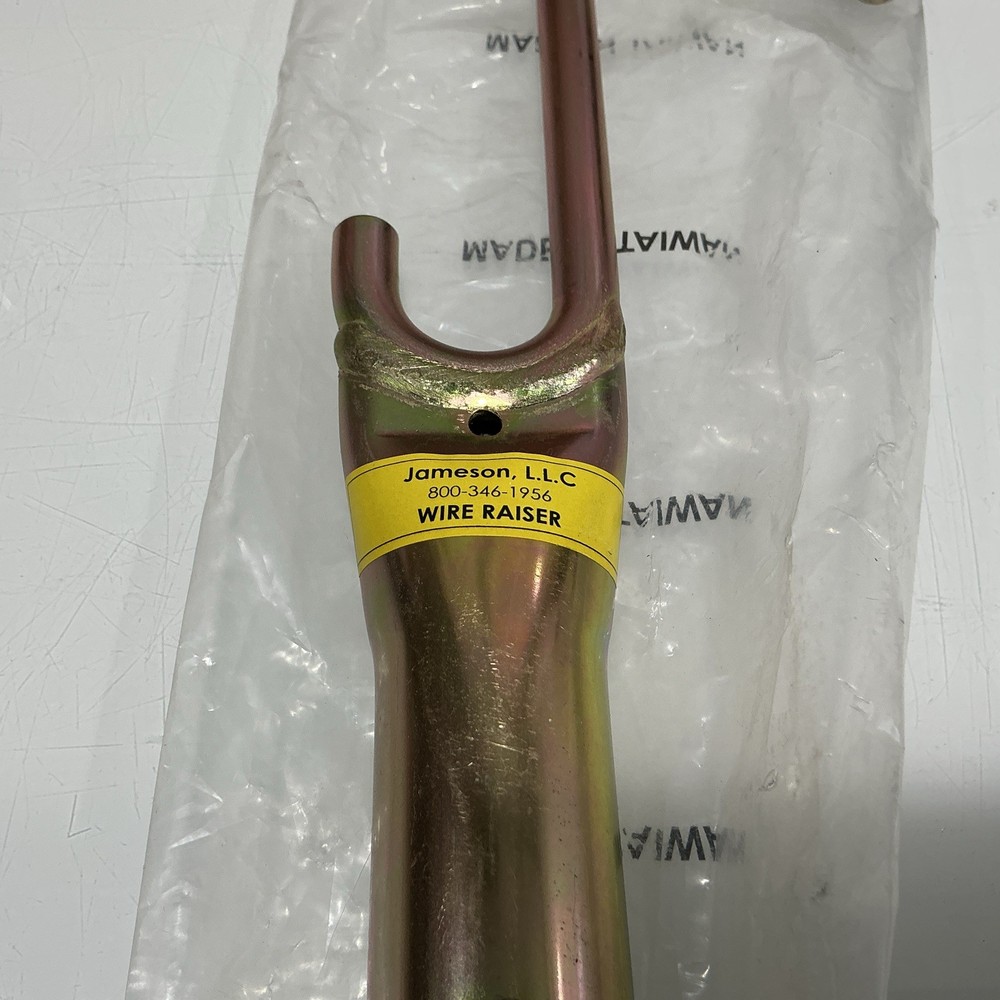 Jameson Wire Raiser (Qty 20)