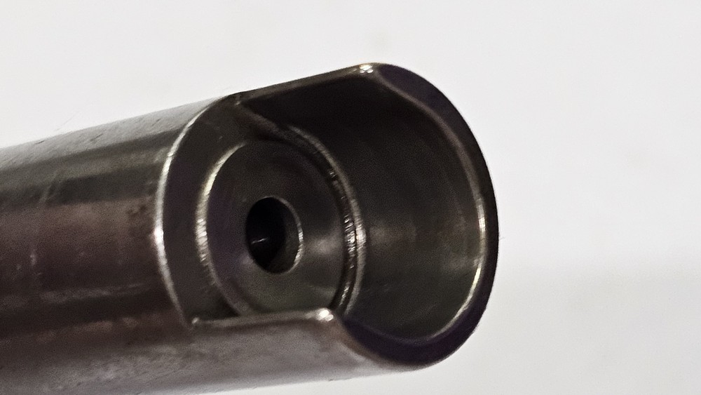 Knight Disc Inline Muzzleloader Bolt Assembly (N)