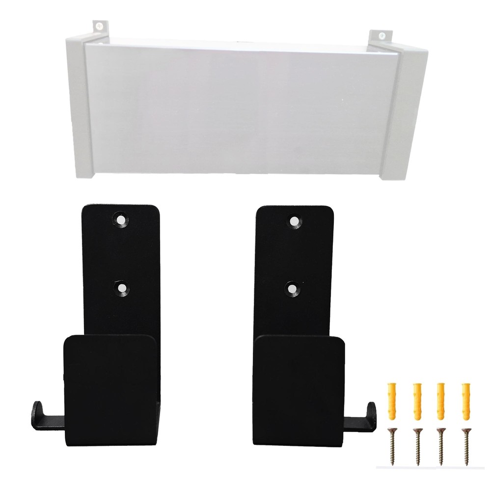 Compatible with Samsung frame TV one connect box Wall mount Version 43"-75" DIY