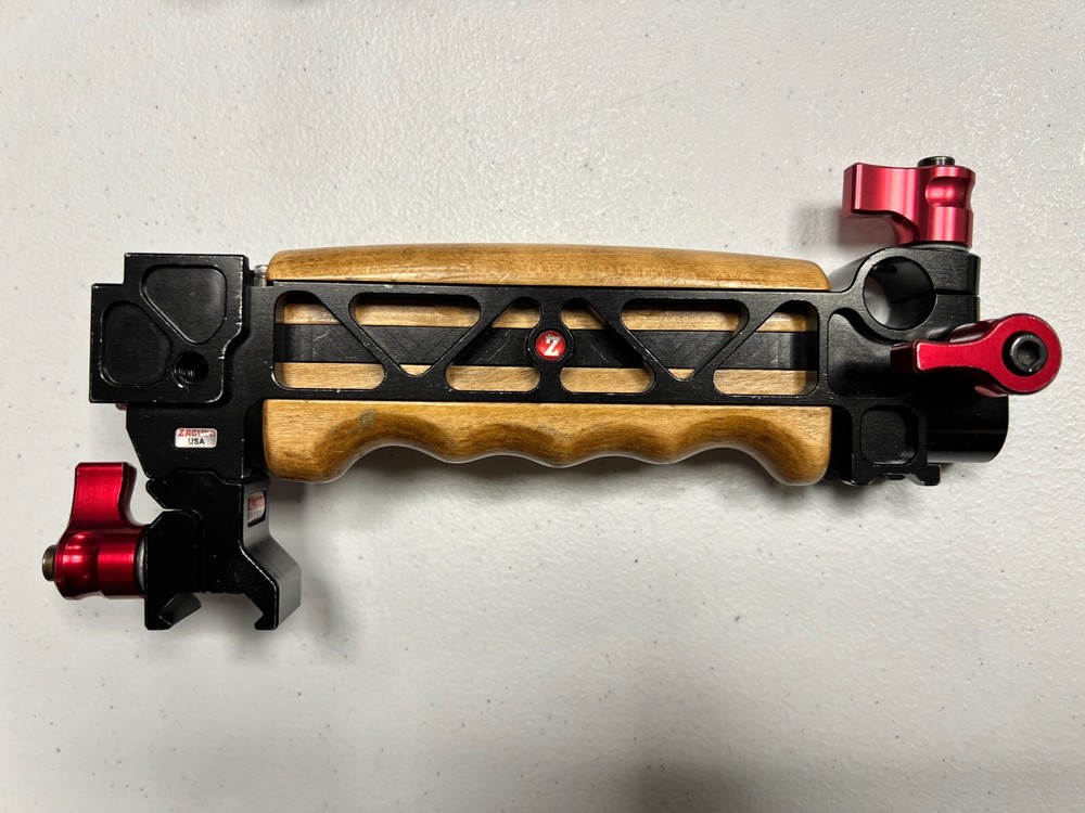 Zacuto Z-RCH Recoil Handle