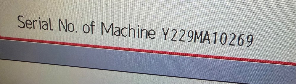 UNINET iColor 800W Pro White Toner Printer