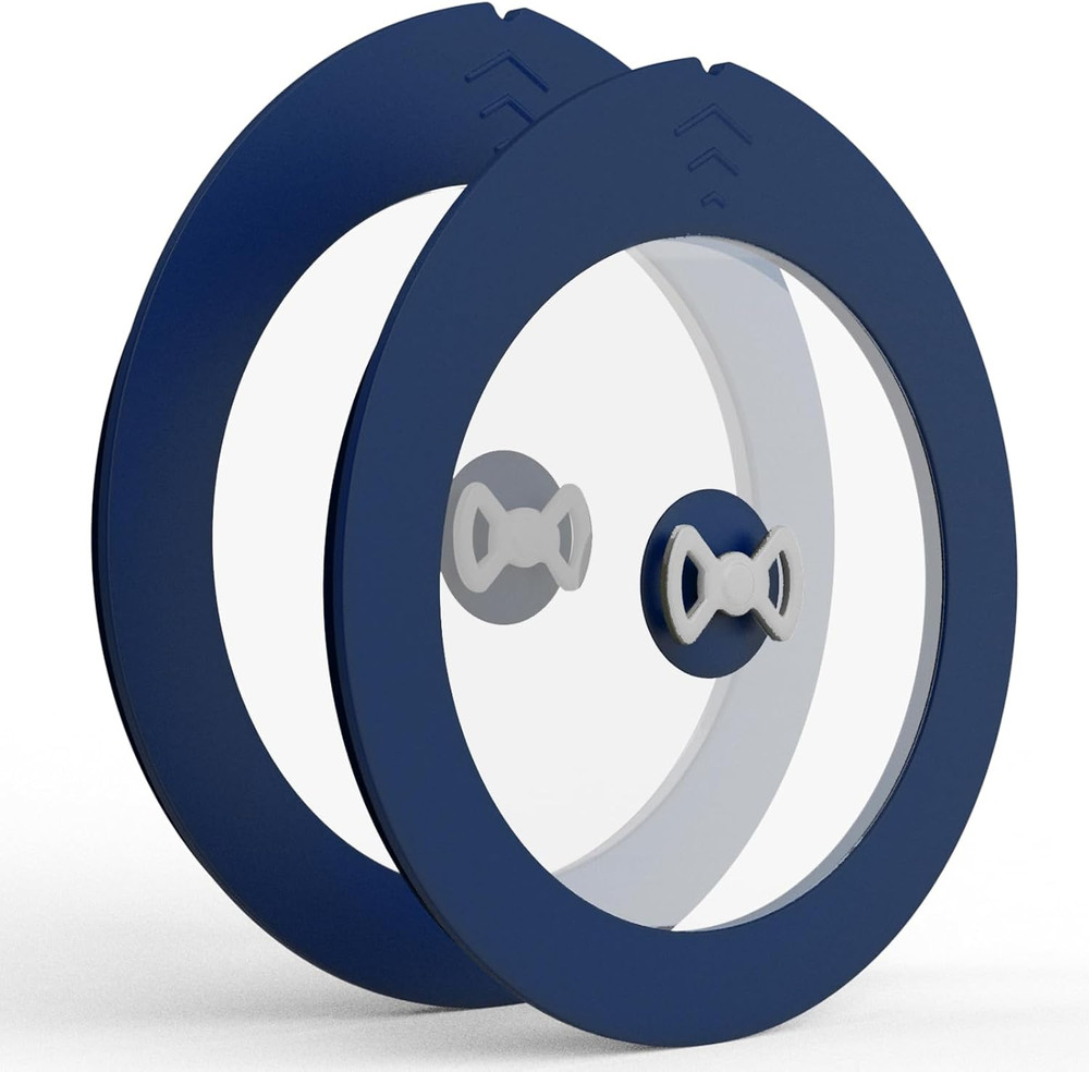 2 Pack Replacement Lids for Pyrex 7201-PC 4 Cup Bowls