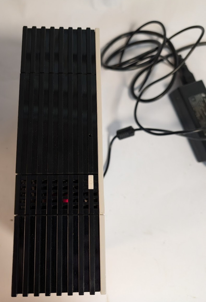 LiveU LU500 Livestreaming Encoder Portable Broadcasting System