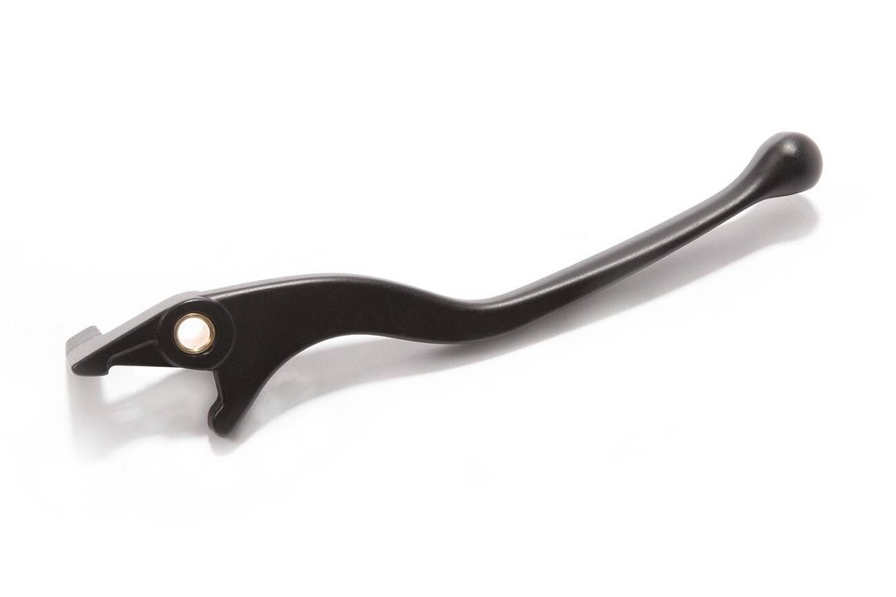 Motion Pro - 14-0245 - Control Lever, Black