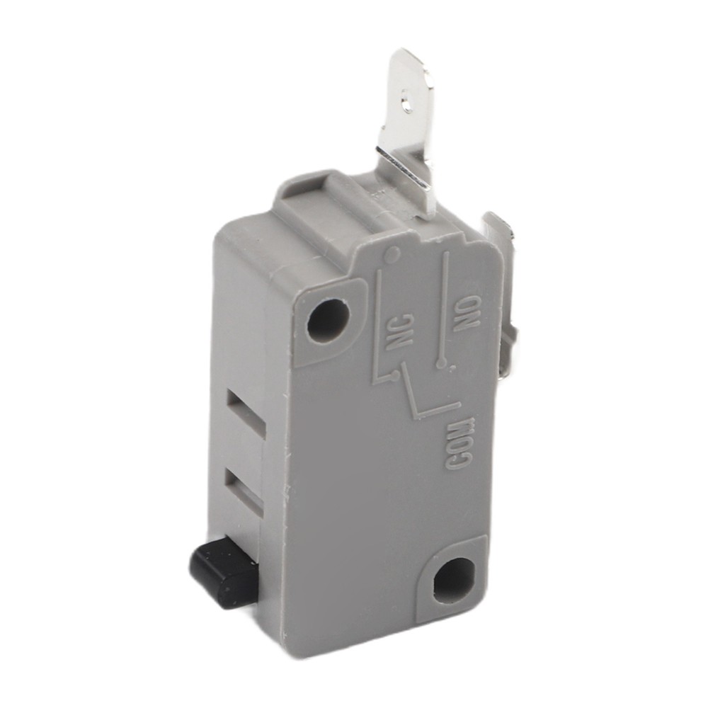 Microwave Oven Switch Normally Closed Switch Compact Design For Appliances