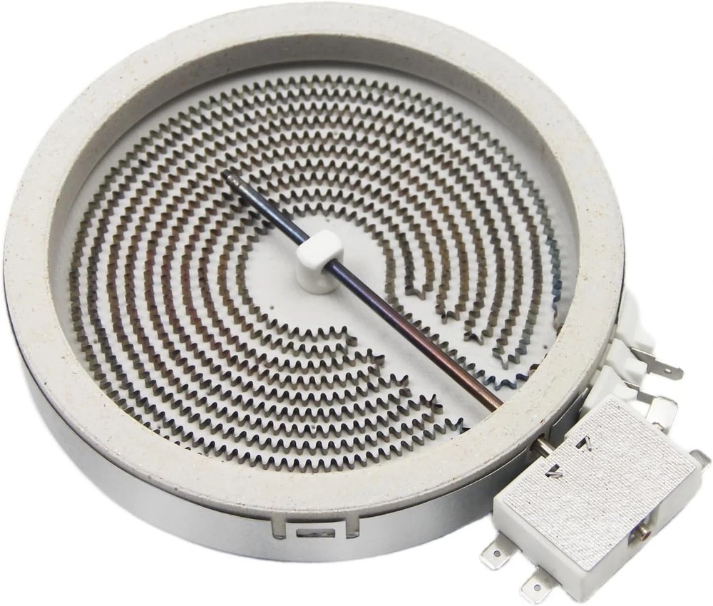 New 8273994 Surface Burner For Whirlpool Range