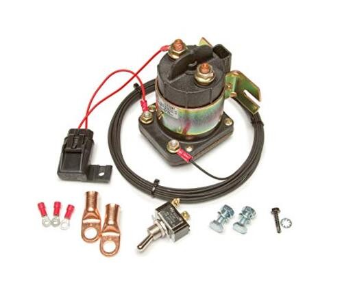 Performance 30204 Remote Master Disconnect Kit