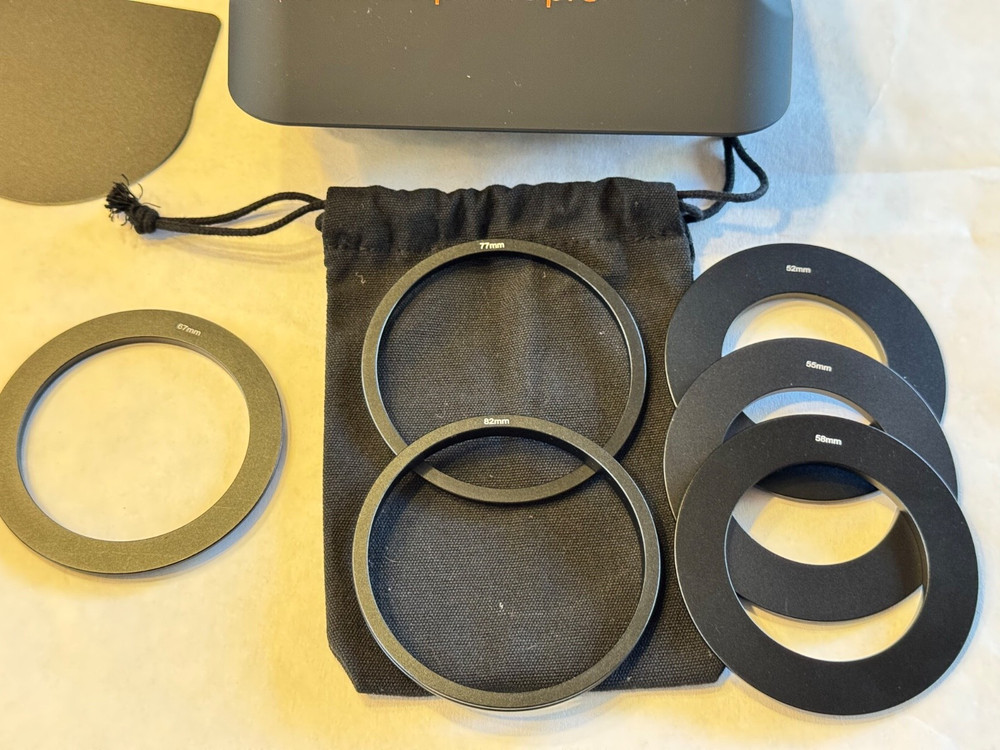 Podcaster Parrot Pro Teleprompter Kit
