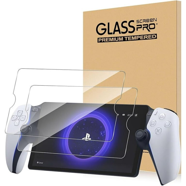 Playstation Portal Screen Protector