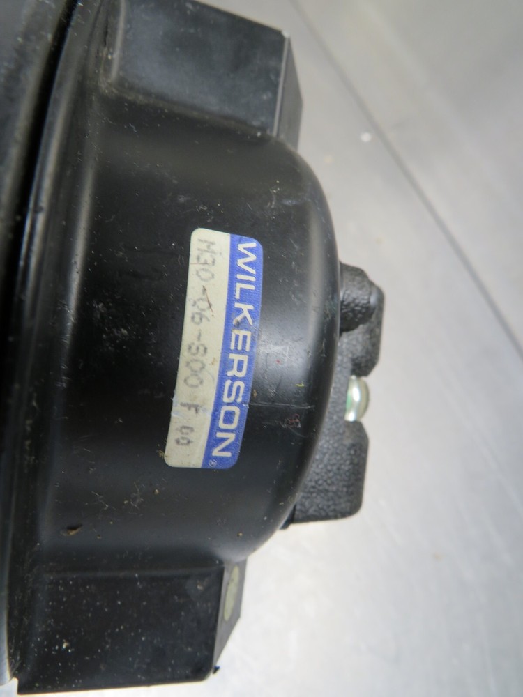 Wilkerson M30-06-S00 Filter W/ MSP-95-992 Element