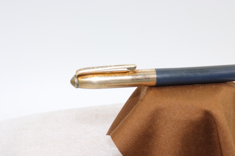 1940s Colson Mechanical Pencil, Works