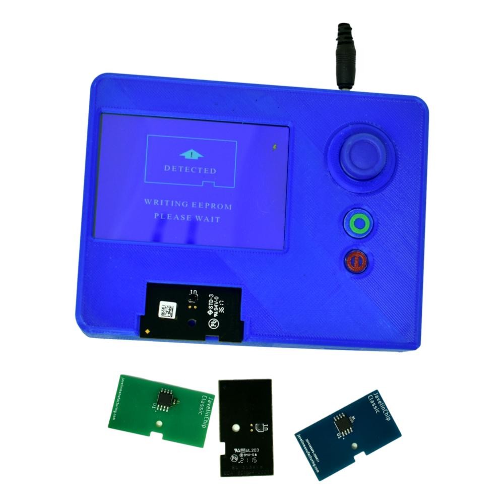 Model 05: Model & Support Material Refill System For Stratasys® Plus Printers