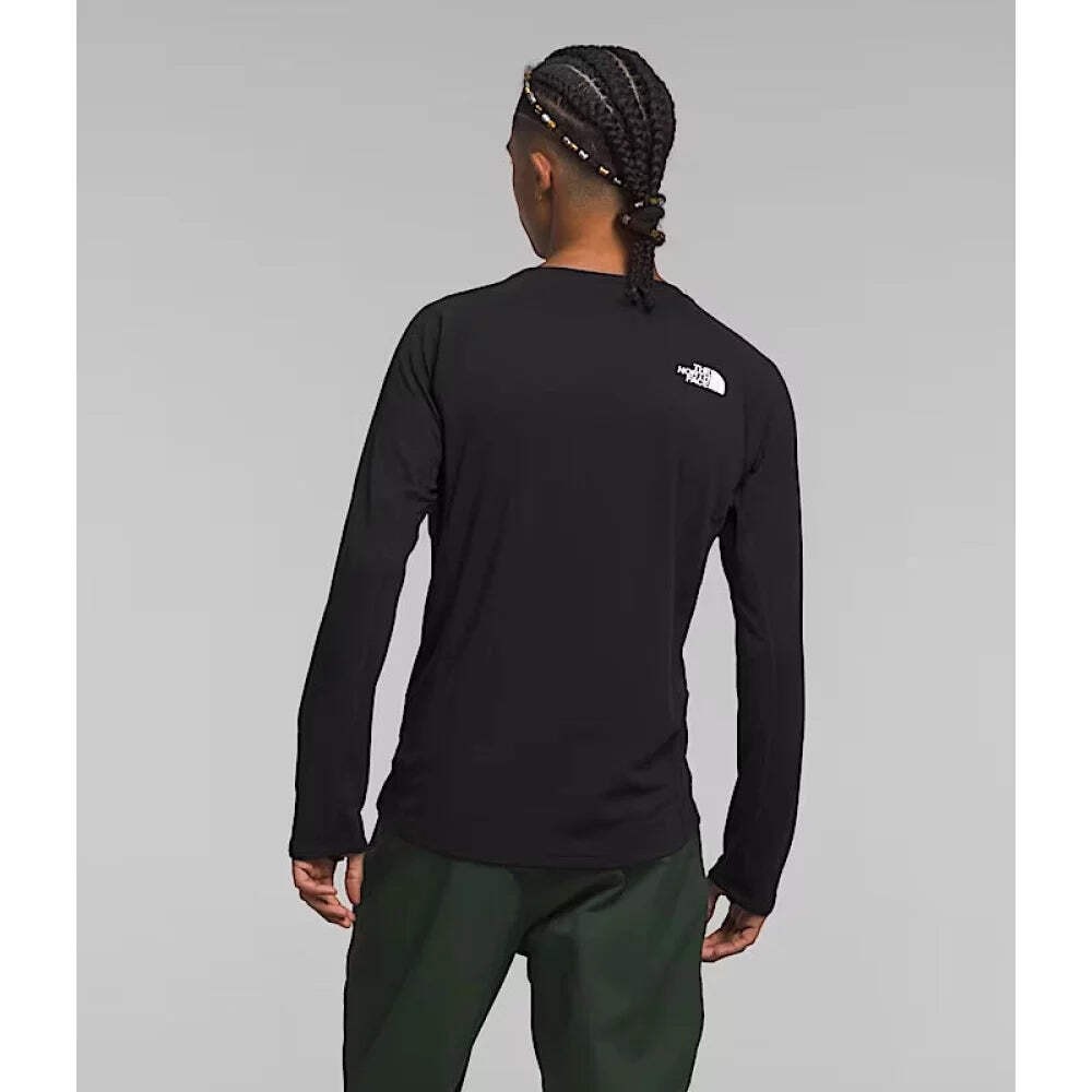 The North Face FD Pro 160 Crew Mens Base Layer
