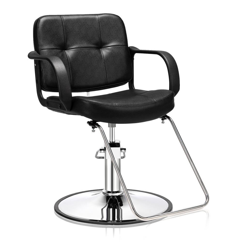 Hydraulic Salon Barber Chair Shampoo Hair Styling Beauty Spa Equipment