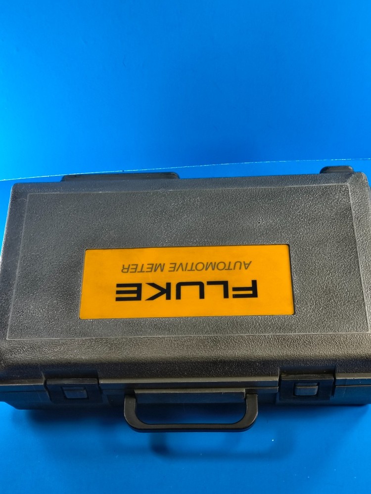 Fluke ET88 DMM Digitial Multimeter