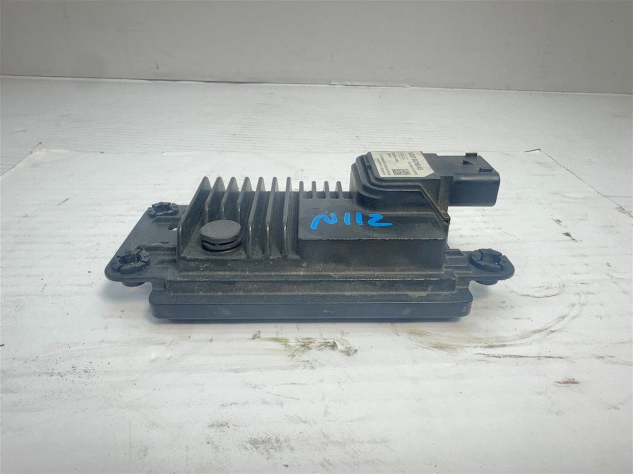 2017-2020 Ford Fusion Adaptive Cruise Radar Unit PN-HG9T9G768AG OEM