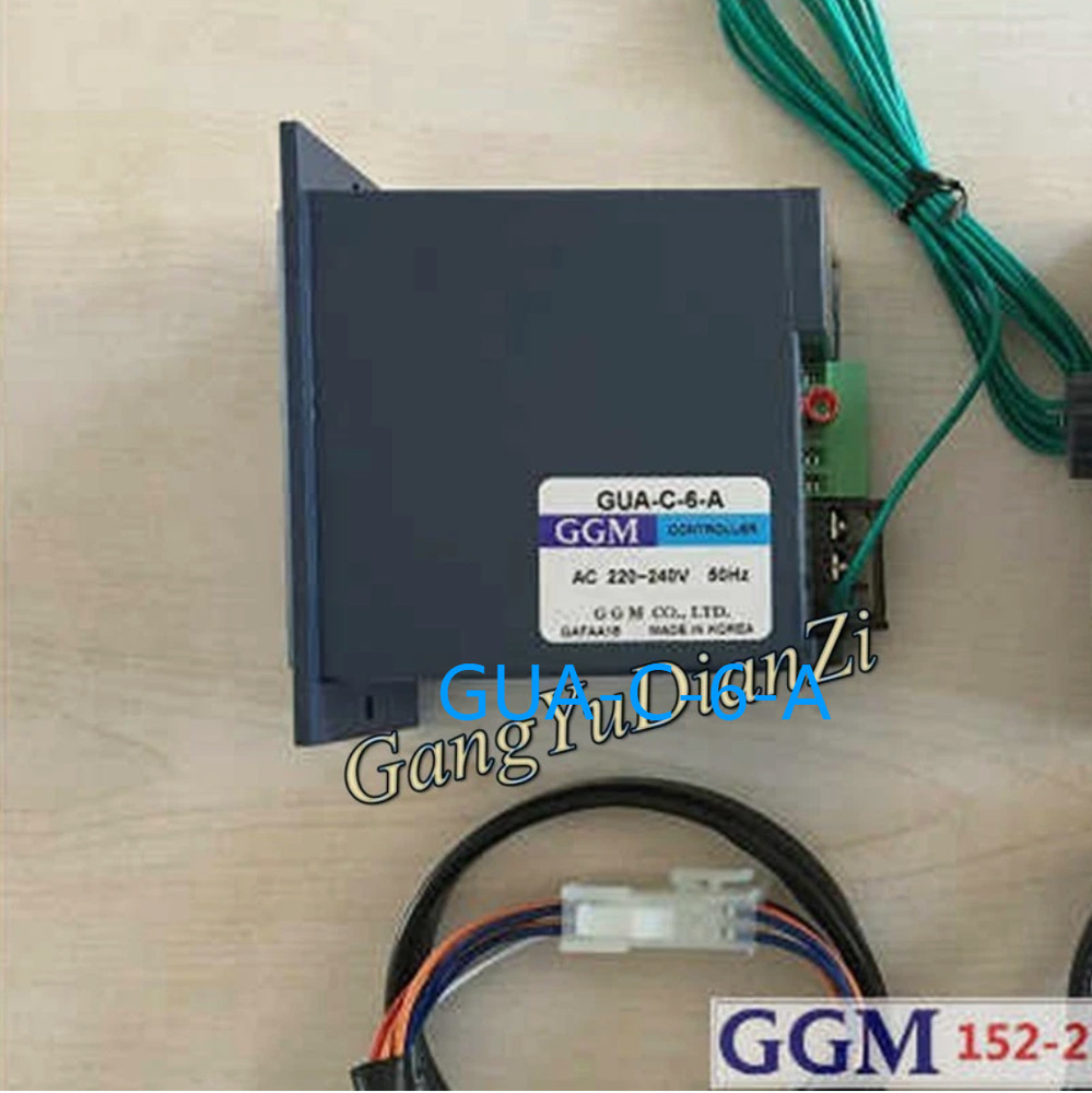 ONE . New For GUA-C-6-A speed controller @106