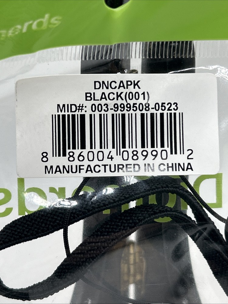 Diginerds Lens Cap Keeper