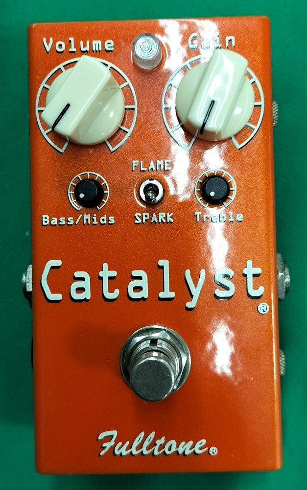 FULLTONE CATALYST 968127