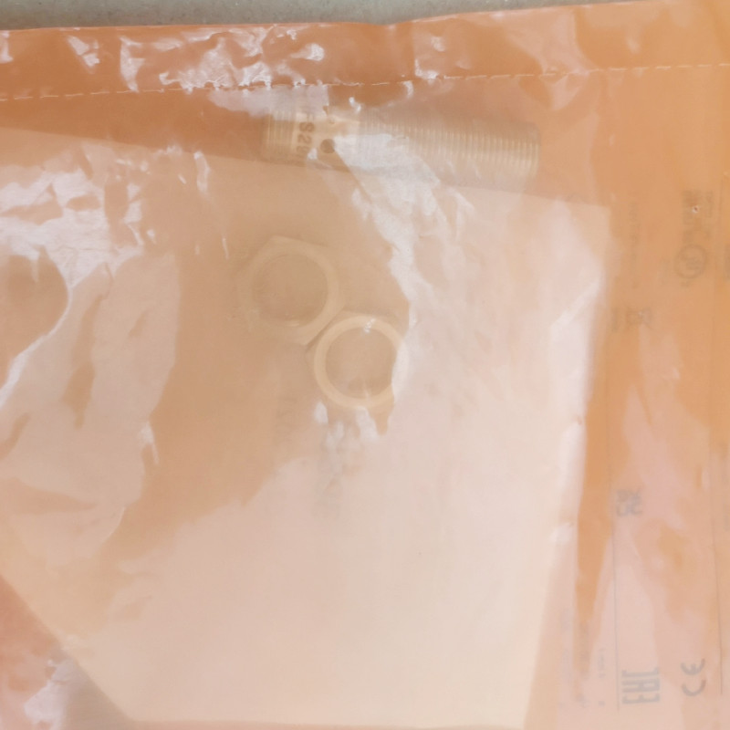 1PCS NEW IFM IFS297 sensor Fast delivery