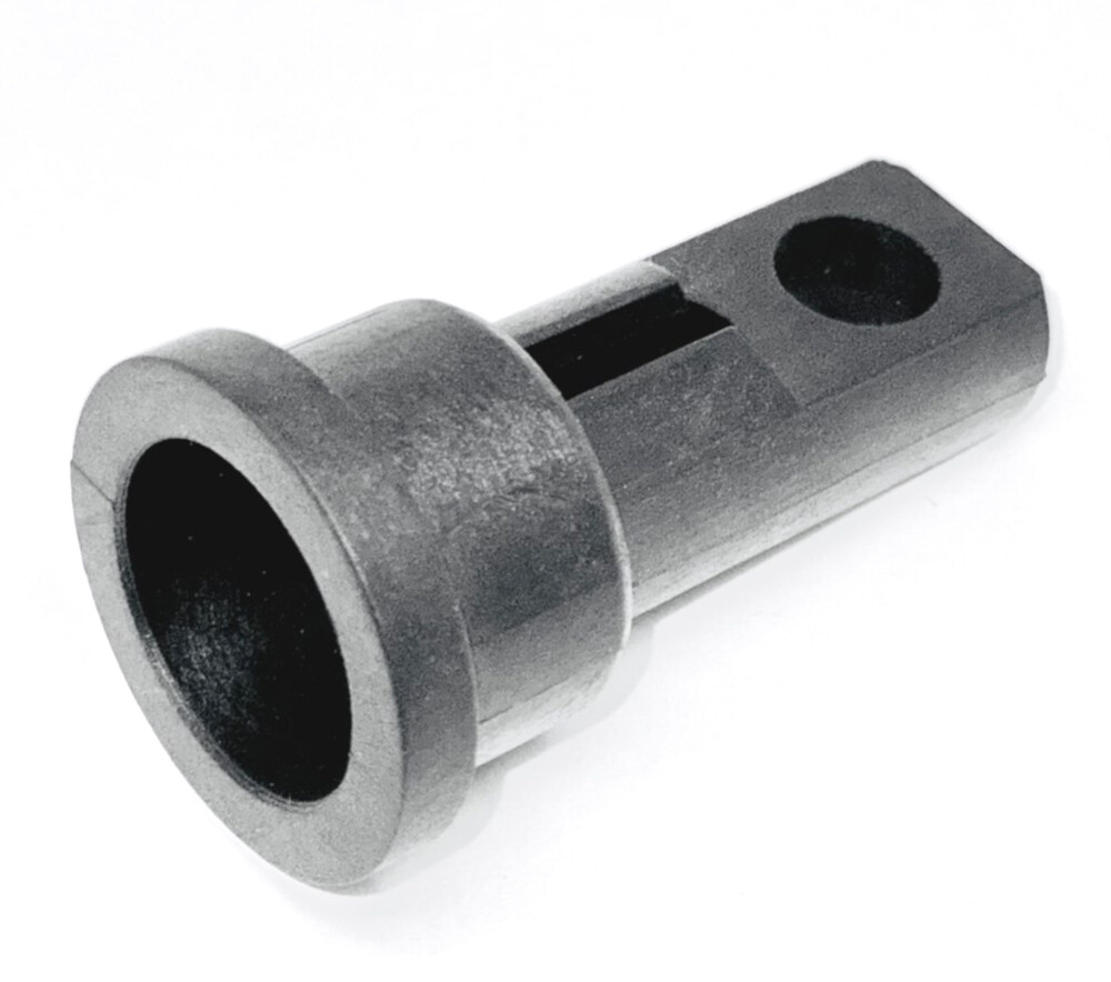 CO C102-SPOOL-END - C101/C102 Series Spool End Cap Eye