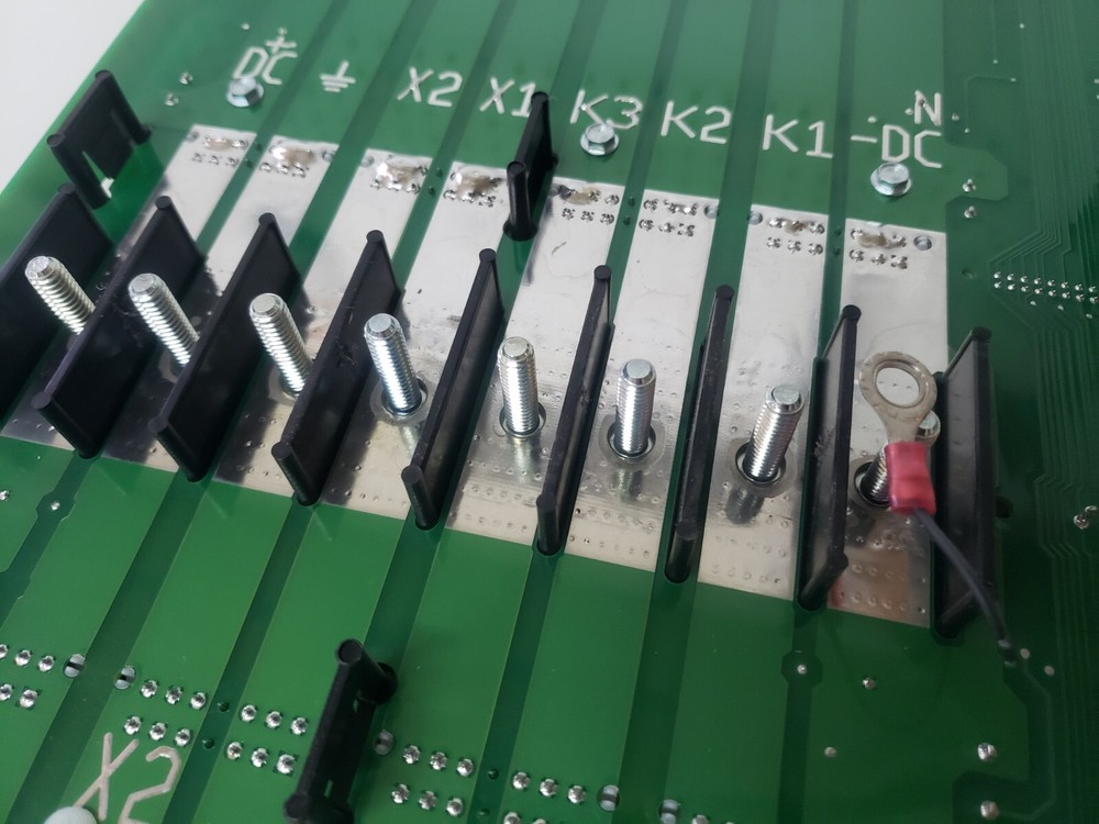 Best Power PCP-0454 E Circuit Board PCP-0454-E