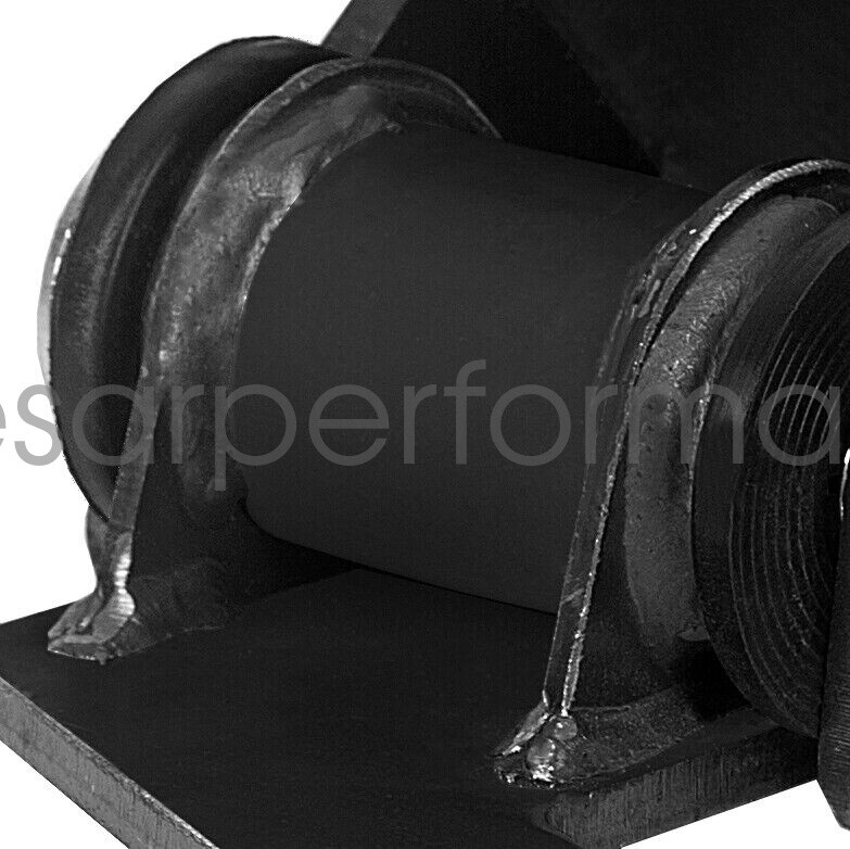 For 78-88 G-Body Engine Mount adapter Kit LS SWAP Monte Carlo Regal LSX #14075A