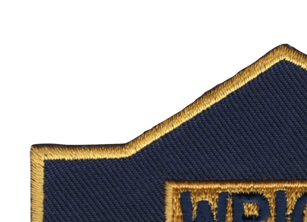 Wright-Patterson Air Force Base Dayton Ohio Patch