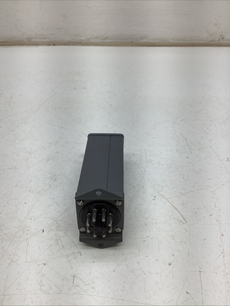 Agastat Timing Relay 2122D5PF 48VDC NEW