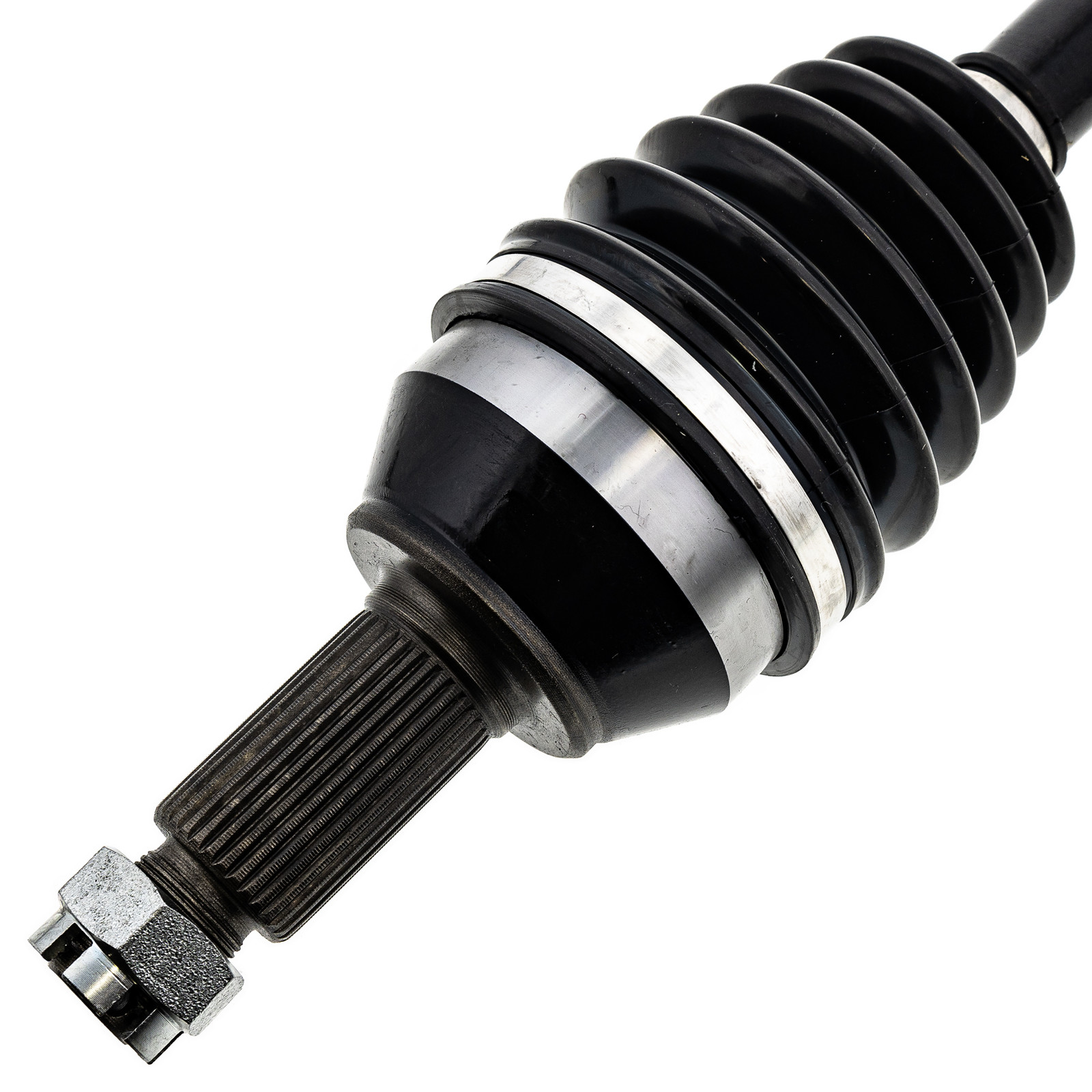 NICHE Rear CV Axle Drive Shaft for Yamaha Wolverine RMAX4 1000 B4J-F531H-02 2 Pk