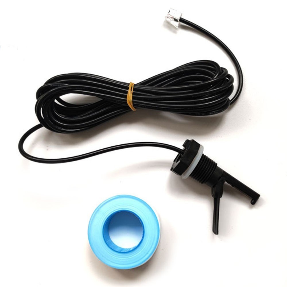 Complete Package For Hayward Flow Switch with 5M Cable and Accessories