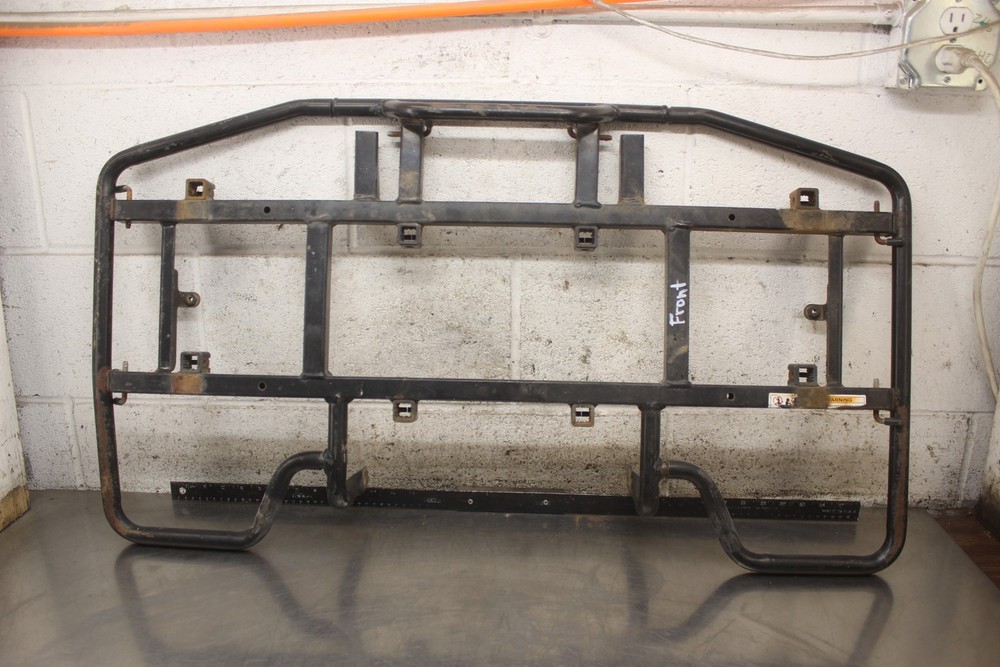 2004 Arctic Cat 500 4X4 FRONT CARRIER RACKS RACK P930