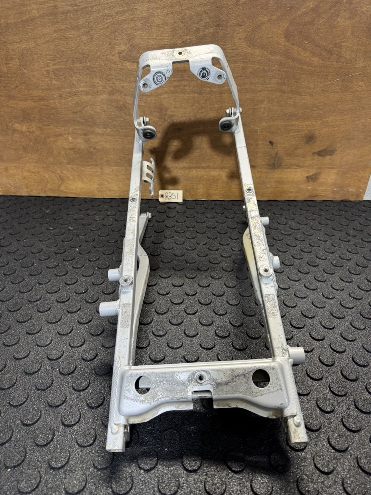 01 Yamaha Raptor 660 Subframe