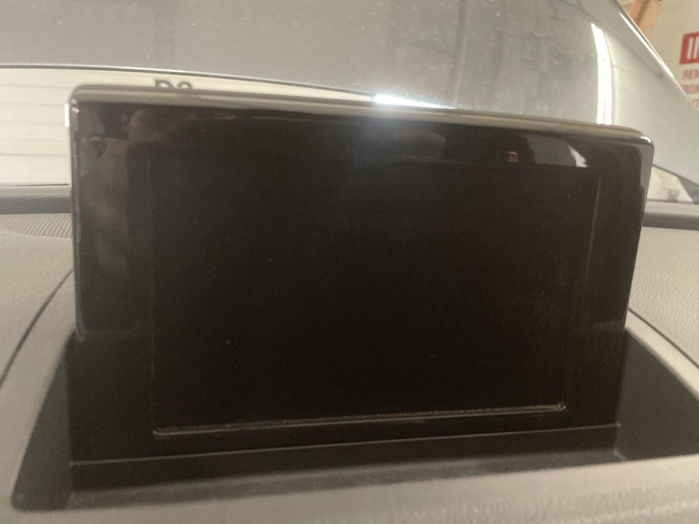 Chassis ECM Communication Interface Module Fits 15-18 AUDI Q3 1059675