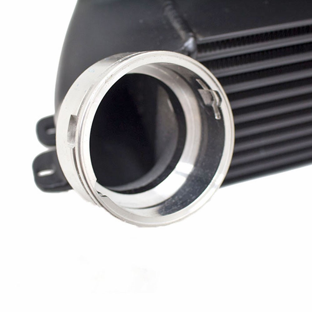 Rev9 Front Mount Intercooler Upgrade Kit Race Spec for X5 xDrive35i xDrive35d...