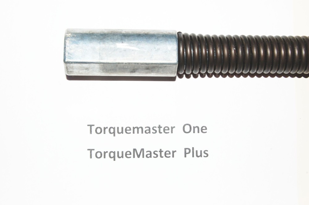 Wayne Dalton Garage Door TorqueMaster Plus Spring 8' Door 90#-99# Single Spring