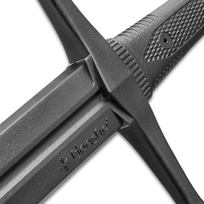 44" Honshu Polypropylene Bokken Medieval Practice Broadsword Great Sword Prop