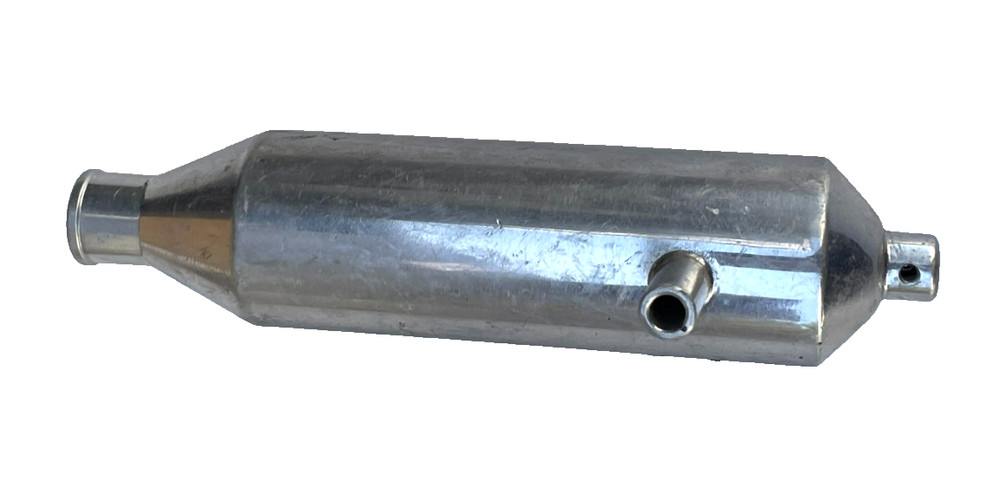 Thunder Tiger Muffler for Remote Control