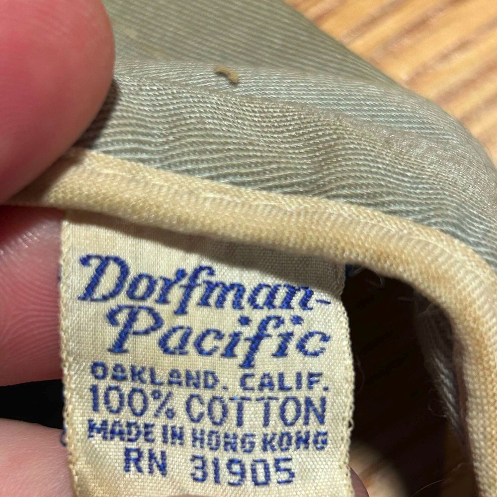 Eagles - 1976 Tour Visor