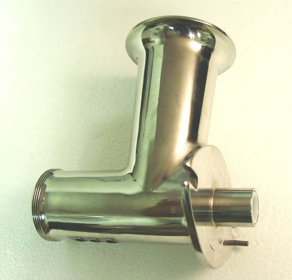 Replacement MAIN HOUSING for Miracle Pro Green Machine- Model MJ575